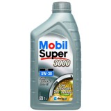 Ulei motor Mobil 05W30 Super 3000 XE 1L 11812 151452 / 23322 / M-SUP 3000 XE 5W30 1L / MS3000XE/1