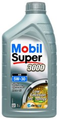 Ulei motor Mobil 05W30 Super 3000 XE 1L 8013 foto