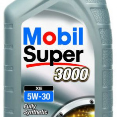 Ulei motor Mobil 05W30 Super 3000 XE 1L 11812 151452 / 23322 / M-SUP 3000 XE 5W30 1L / MS3000XE/1