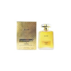 Fragrance World Change De Canal Eau D'Or Apă de parfum pentru femei EDP 100 ml
