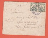 AMS - PLIC PROVINCIA GERMANA KIAUTSCHOU 1906