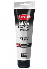 Carplan Pasta Zgarieturi Ultra Color Scratch Remover Argintiu 150G 35503711 foto