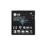 Baterie Originala LGIP-590F pentru LG Optimus 7 Acumulator Telefon