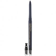 Double Wear Infinity Waterproof Eyeliner Tus de ochi Indigo foto