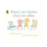Bears on Chairs/Osos En Sillas