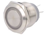Comutator anti-vandalism SPDT 12V