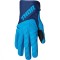 Manusi atv/cross Thor Spectrum, culoare albastru/bleumarin, marime M Cod Produs: MX_NEW 33306833PE