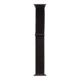 Cumpara ieftin Curea ceas Textil Tactical pentru Apple Watch 1/2/3/4/5/6/7/SE 38/40/41mm Negru