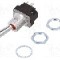 Intrerupator basculant, 2 pozitii, mod comutare (ON)-OFF, DPDT, HONEYWELL - 2MT1-6
