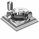 Scrumiera Shiny Chrome M760 El Casco