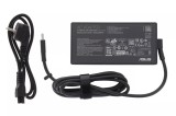 Incarcator Laptop Gaming, Asus, TUF F16 FA608U, FA608UM, 0A001-01121800, A25-200P2A, 20V, 1A, 200W, mufa drepunghiulara 8.0x4.0mm
