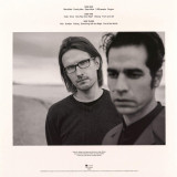 Open Mind: The Best Of Blackfield - Vinyl | Blackfield (Steven Wilson), Rock, Kscope