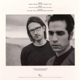 Open Mind: The Best Of Blackfield - Vinyl | Blackfield (Steven Wilson), Alternativa/Indie, Kscope