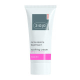 Crema de zi impotriva inrosirii SPF 6 Ziaja Med, 50 ml, Ziaja