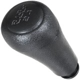 Nuca schimbator de viteze Modecar pentru VW Golf III 1991-1999, Negru