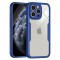 Husa pentru Apple iPhone 11 Pro, Techsuit, ColorVerse 360, Albastra