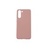 Husa protectie flippy compatibila cu huawei p30 lite matte tpu roz