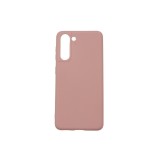Husa Roz TPU Samsung Galaxy A72 - Protectie Telefon, Anti-Zgarieturi, Slim