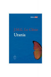 Urania - Paperback - Jean-Marie Gustave Le Cl&eacute;zio - Art, 2021