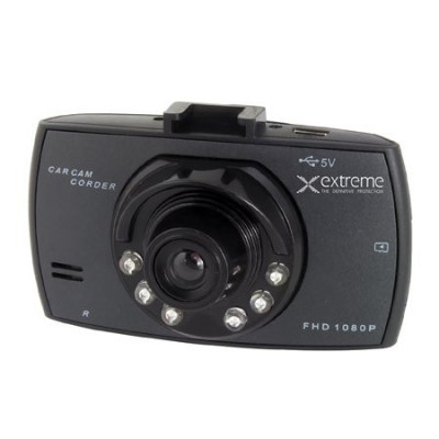 DVR AUTO FULL HD EXTREME GUARD ESPERANZA foto