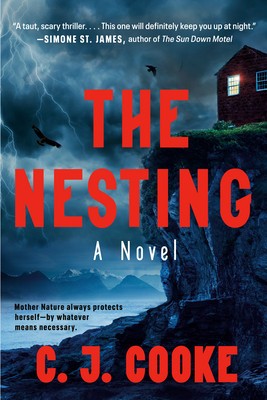 The Nesting foto