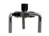 Cheie filtru ulei universala 3/8&quot; 65-130mm, Geko G02550