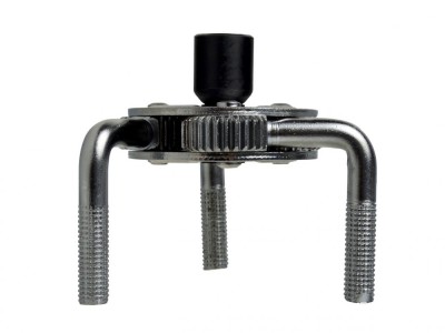 Cheie filtru ulei universala 3/8&amp;quot; 65-130mm, Geko G02550 foto