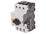&Icirc;ntrerupător Motor 5,5kW 220-690VAC Şină DIN IP20