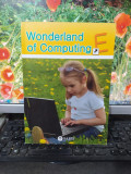 Wonderland of Computing E, Sabis, Eden Prairie, Minnesota, 2016, 185