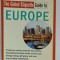 THE GLOBAL ETIQUETTE , GUIDE TO EUROPE by DEAN FOSTER , 2000