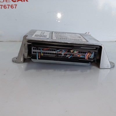 Modul Control RENAULT SCENIC II 2.0 Benzina 2004 foto