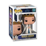 Figurina Funko Pop, Disney Wish, Queen Amaya