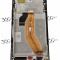 Display Huawei Nova 9 PRO OEM WF
