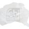 FEBI BILSTEIN 48610 Vas de expansiune, racire