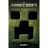 Egy Minecraft film - reg&eacute;ny - David Lewman