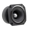 Tweeter Profesional Dome 1.5 100/200W 8 Ohmi M`N`C 33513, Inalta Performanta, Cadru Aluminiu 80x80mm