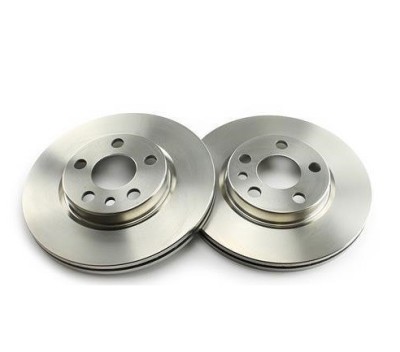 Set disc frana Citroen Evasion (22, U6), Jumpy (U6u); Fiat Scudo (220p), Ulysse (220); Peugeot 806 (221), Expert (224) SRLine parte montare : Punte f foto