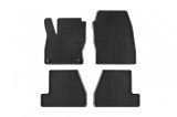 Mochete din cauciuc specifice, potrivite pentru Ford Focus 2012-2018, set de 4 piese, culoare neagra Performance AutoTuning