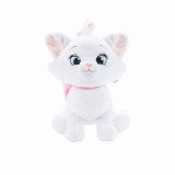Jucarie De Plus Disney Marie 17Cm