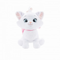 JUCARIE DE PLUS DISNEY MARIE 17CM