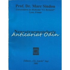 Neurotraumatologie - Prof. Dr. Marc Sindou