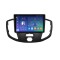 Navigatie dedicata cu Android Ford Transit 2014 - 2020, 8GB RAM, Radio GPS Dual