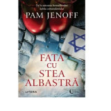 Fata cu stea albastra - Pam Jenoff