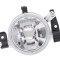 Proiector ceata FORD KUGA I (2008 - 2016) TYC 19-0407-11-2