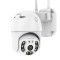 Camera supraveghere WIFI, 5MP, FULL HD