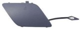 Capac bara carlig remorcare Mercedes Clasa C (W204) 03.2011- Fata Grunduit 2048850426