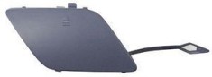 Capac bara carlig remorcare Mercedes Clasa C (W204) 03.2011- Fata Grunduit 2048850426 foto