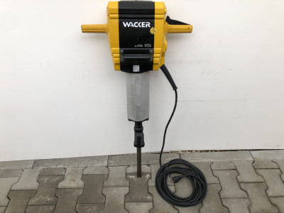 Ciocan Demolator Wacker Neuson EH 23/230 foto