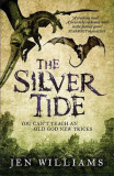 The Silver Tide | Jen Williams