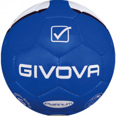 Minge fotbal Givova Platinum royal-blue 0204ROYALBLUE foto